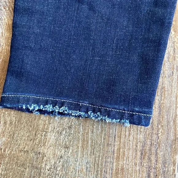 Silver |  Banning Jeans - Picture 8 of 11